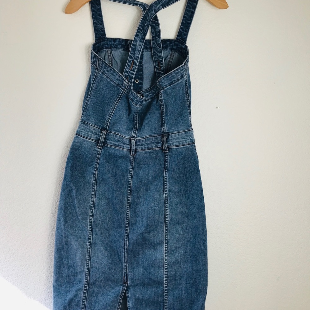 Denim  jumper William Rast - Picture 4 of 5